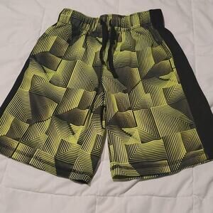Crazy 8 shorts